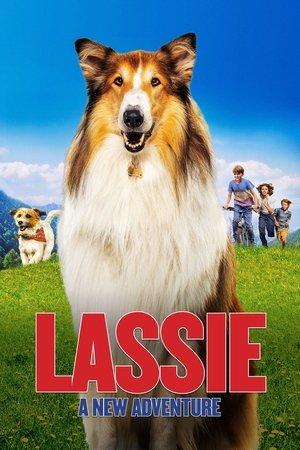 Lassie: A New Adventure streaming
