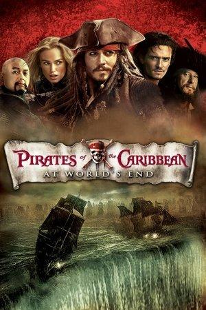 Pirates of the Caribbean: At World's End streaming