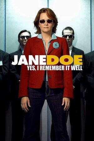 Jane Doe: Yes, I Remember It Well streaming