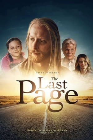 The Last Page streaming