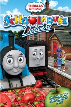 Thomas & Friends: Schoolhouse Delivery streaming