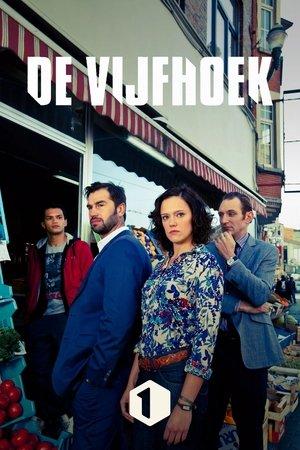 De Vijfhoek streaming