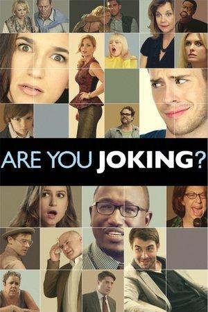 You Must Be Joking streaming