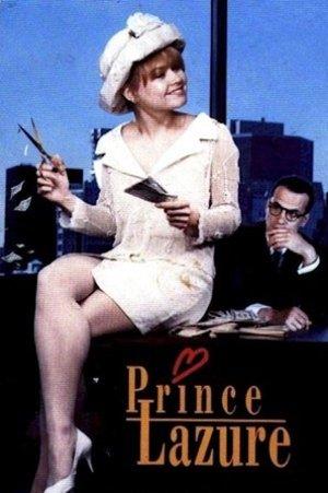 Prince Lazure streaming