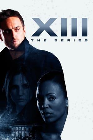 XIII: The Series streaming