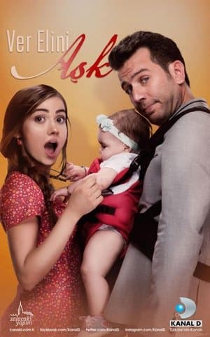 Ver Elini Aşk streaming