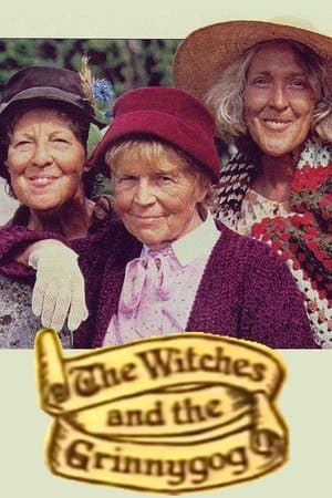 The Witches and the Grinnygog streaming