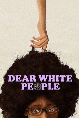 Dear White People streaming