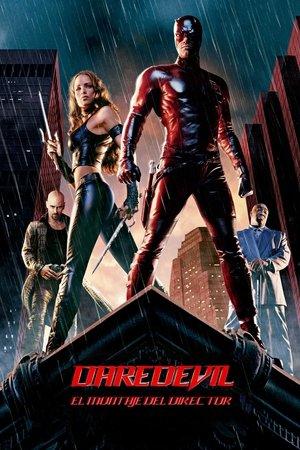 Daredevil streaming