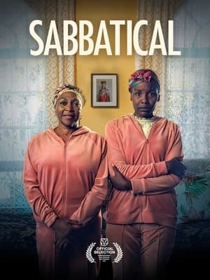 Sabbatical streaming
