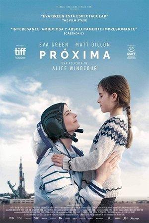 Próxima streaming