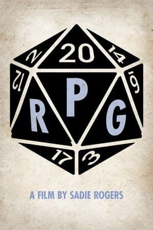 R.P.G. streaming