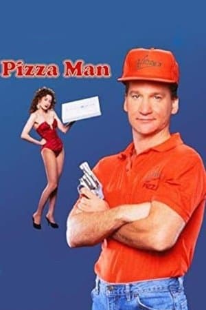 Pizza Man streaming