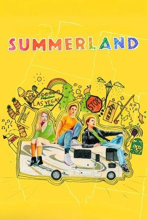 Summerland streaming