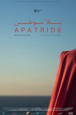Apatride streaming