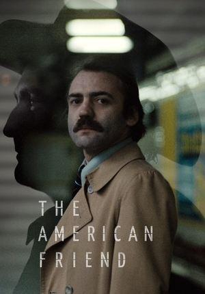 The American Friend streaming
