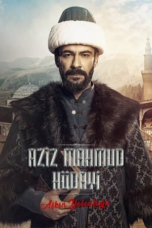 Aziz Mahmud Hüdayi: Aşkın Yolculuğu streaming