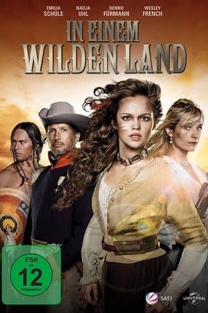 In einem wilden Land streaming