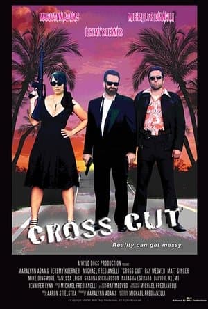 Cross Cut streaming