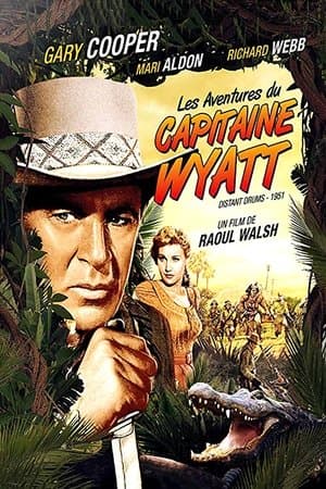 Les aventures du capitaine Wyatt streaming