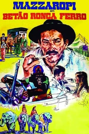 Betão Ronca Ferro streaming
