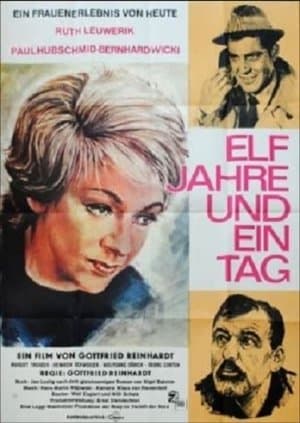 Elf Jahre und ein Tag streaming