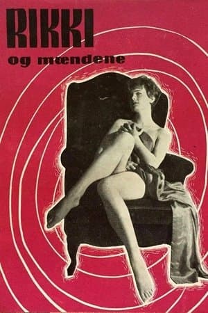 Rikki og mændene streaming