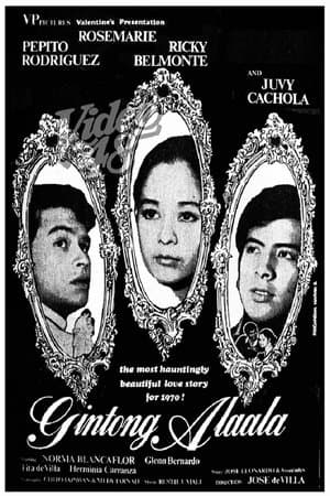 Gintong Alaala streaming