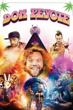 Don Peyote streaming