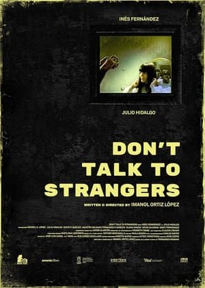 Don't Talk to Strangers streaming