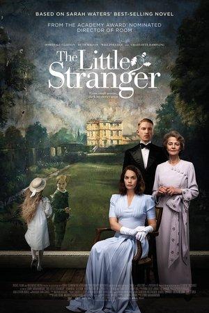 The Little Stranger streaming