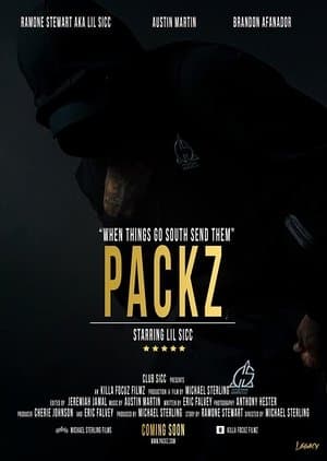 Packz streaming
