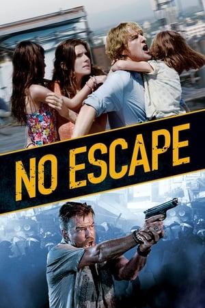 No Escape streaming