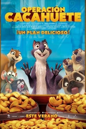 Operación Cacahuete streaming