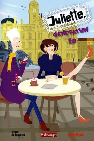 Juliette, génération 7.0 streaming