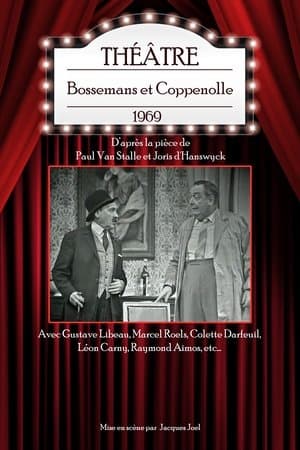 Bossemans et Coppenolle streaming
