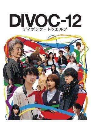 DIVOC-12 streaming