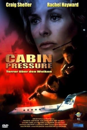 Cabin Pressure streaming