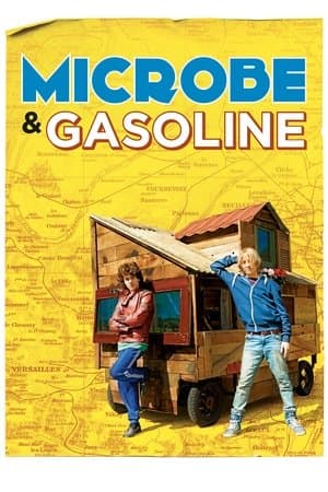 Microbe and Gasoline streaming