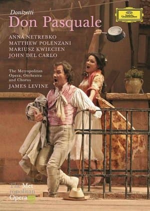 The Metropolitan Opera: Don Pasquale streaming