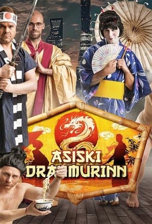 Asíski Draumurinn streaming
