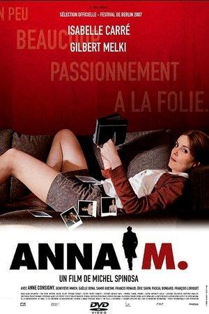 Anna M. streaming