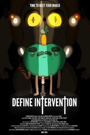 Define Intervention streaming