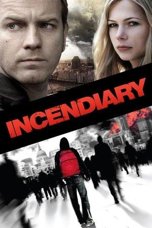 Incendiary streaming