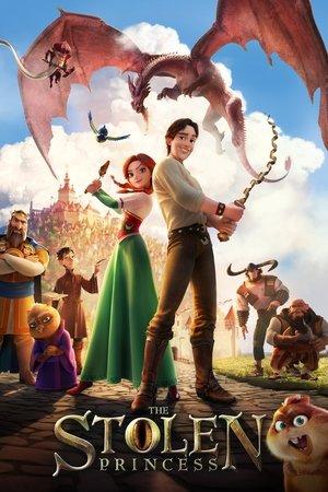 The Stolen Princess streaming