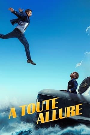 À toute allure streaming