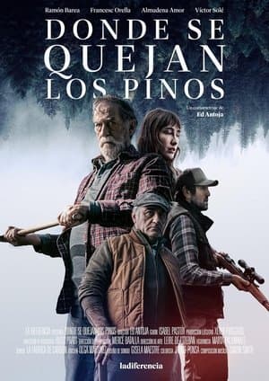 Where the pines lament streaming