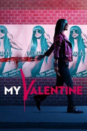 My Valentine streaming