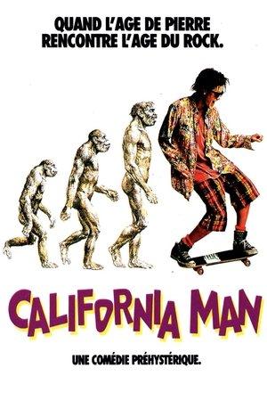 California Man streaming