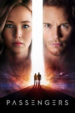 Passengers streaming